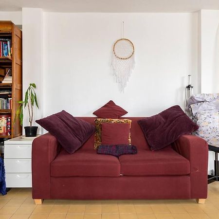 Chalk Farm Studio Apartamento Londres Exterior foto