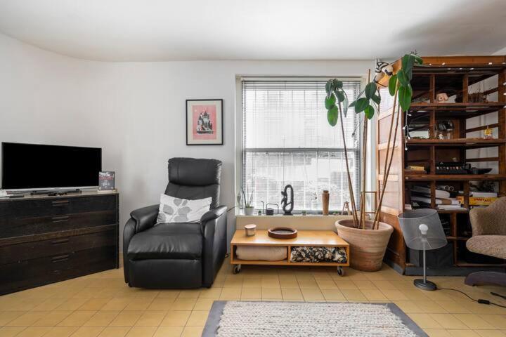 Chalk Farm Studio Apartamento Londres Exterior foto