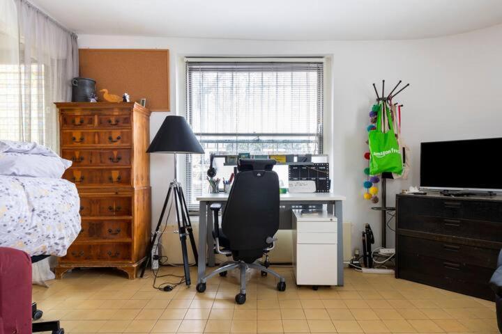 Chalk Farm Studio Apartamento Londres Exterior foto