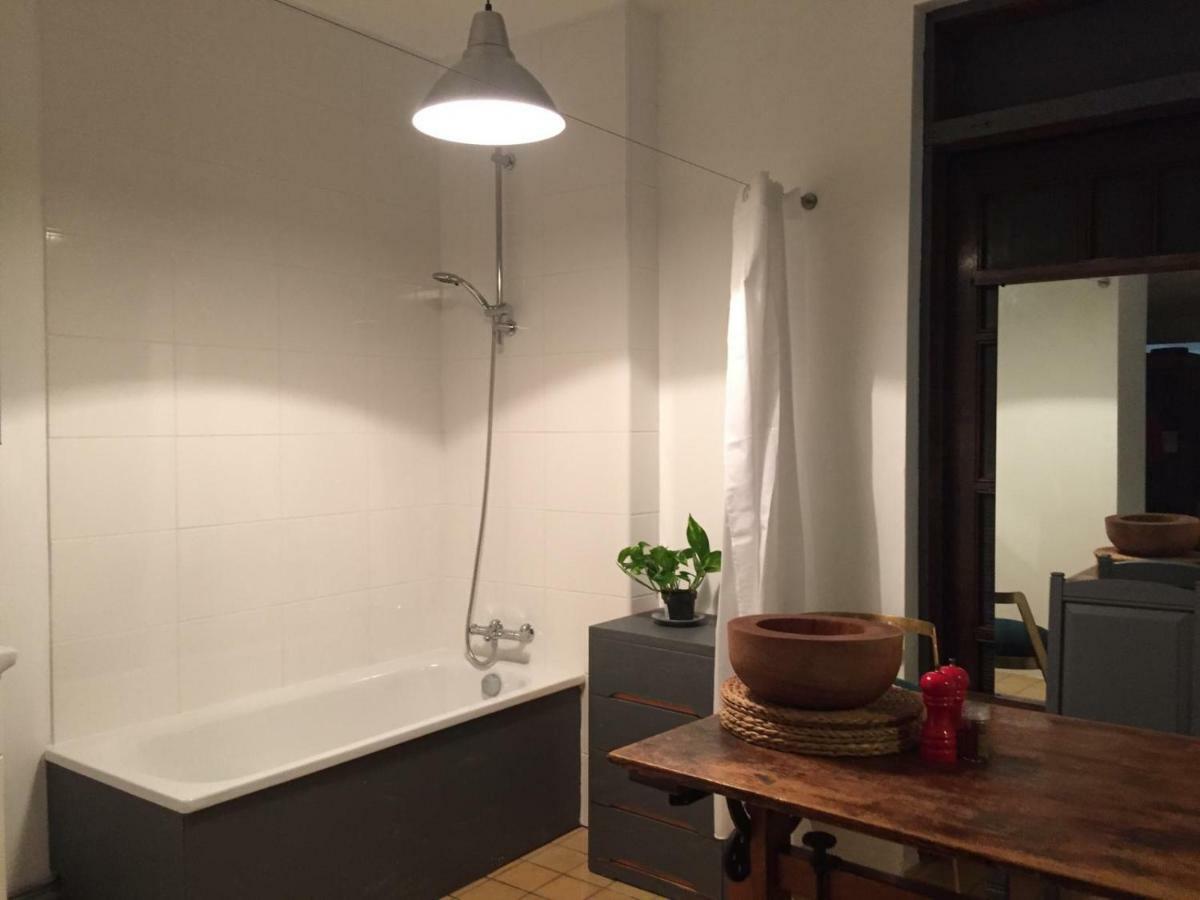 Chalk Farm Studio Apartamento Londres Exterior foto